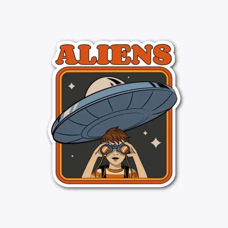 Cosmic Encounter Alien Collection